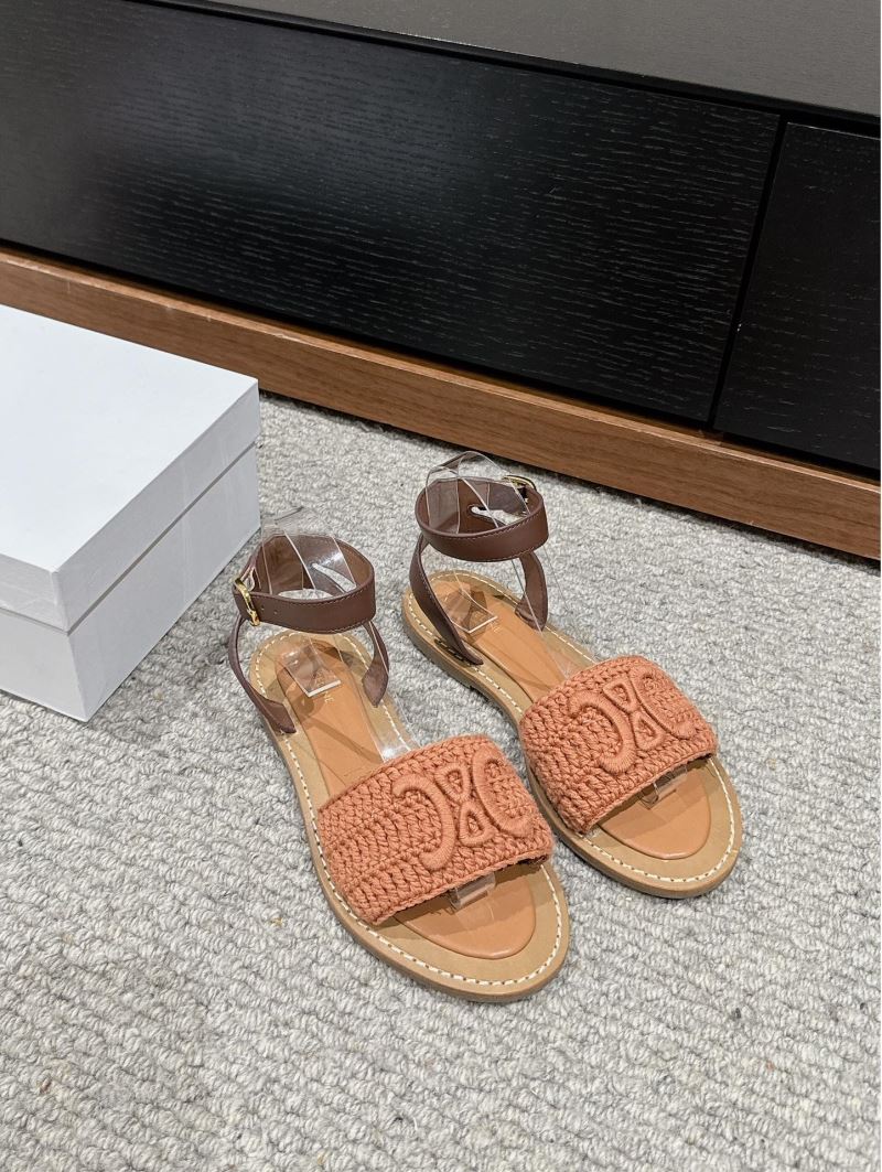 Celine Sandals